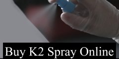 Buy K2 Spice Spray In USA Online